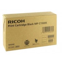 Ricoh 888555, Toner Cartridge Black, MP C1500- Original 