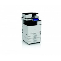 Ricoh MP C3504exASP, Multifunctional Laser Printer