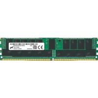 Crucial MTA36ASF4G72PZ-3G2R, DDR4-3200 32GB/4Gx72 ECC/REG CL22 SDRAM RDIMM Server Memory