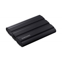 Samsung MU-PE1T0S/EU, Portable SSD T7 Shield, 1TB, USB 3.2 Gen.2, 1050MB/s Read 