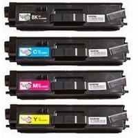 Brother TN326, Toner Cartridge HC Multipack, DCP-L8400CDN, HL-L8250CDN- Original 