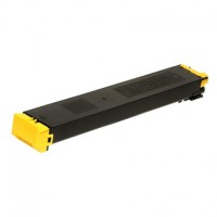 Sharp MX-36NT-YA, Toner Cartridge Yellow, MX-2610N, 3110N, 3610N, 3640N- Original