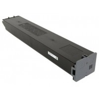 Sharp MX61GTBA, Toner Cartridge Black, MX-2651, MX-3051, MX-3551, MX-4051- Original