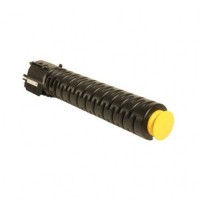 Sharp MX-70NTYA, Toner Cartridge Yellow, MX-5500N, 6200N, 6201N, 7000- Original