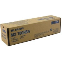 Sharp MX70GRBA, Organic Photoconductor Drum, MX-5500, 6200, 6201, 7000, 7001- Original