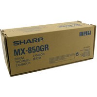 Sharp MX-850GR, Drum, MXM850, MXM950, MXM1100- Original