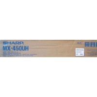 Sharp MX-450UH Upper Heat Roller Kit MX-3500 MX-4500 - Genuine