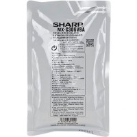 Sharp MX-C30GVB, Developer Black, MX-C250f, C300, C301- Original