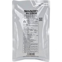 Sharp MX-C30GVC, Developer Cyan, MX-C250f, C300, C301- Original