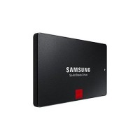 Samsung MZ-76P512BW, 860 PRO 2.5 in 512GB SSD Drive