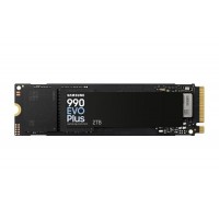 Samsung MZ-V9S2T0BW, 990 EVO Plus SSD 2TB