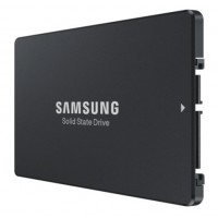 Samsung MZ7LH480HAHQ-00005, PM883 480GB 2.5 inch SATA 6Gb/s Enterprise Class SSD