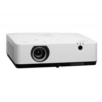 NEC ME383W, 3600 ANSI Lumens, Professional Business Projector