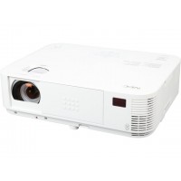 NEC NP-M322W, DLP Projector