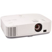 NEC NP-P451X, 3LCD Projector