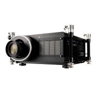 NEC PH1000U Projector