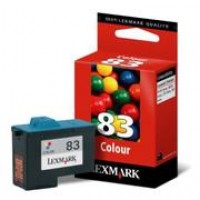Lexmark 18LX042B, Toner Cartridge Colour, X5130, X5150, X5190, X6150- Original