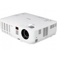 NEC NP-V311X, DLP Projector