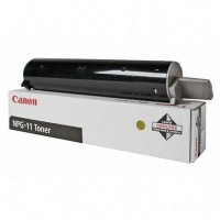 Canon F42-1201-600, Toner Cartridge Black, NP6012, 6112, 6312, 6512- Original