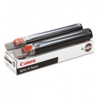 Canon 1379A003AA, Toner Cartridge- Black, NP6016, 6218, 6521- Genuine