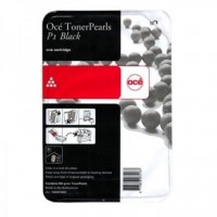 OCE 1060011493, Toner Pearl Black, Colorwave 600, 650- Original