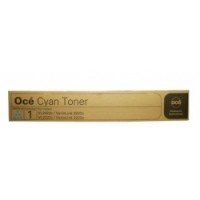 OCE 29951219, Toner Cartridge Cyan, VarioLink 2222c, 2822c, 3622c- Original