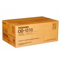 Toshiba OD-1200, Drum Unit Black, e-Studio 162- Original