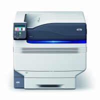 Oki C931, Graphic Arts Colour Printer