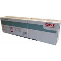 Oki 44059230, Toner Cartridge Magenta, ES8460- Original