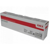 Oki 46861306, Toner Cartridge HC Magenta, C824, C834, C844- Original