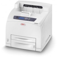 OKI B720DN A4 Mono Laser Printer