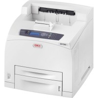 OKI B730N A4 Mono Laser Printer