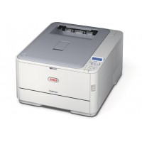 OKI C301DN A4 Colour Laser Printer