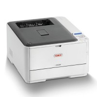 OKI C332dn, Colour Laser Printer