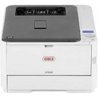Oki C332dnw, A4 Colour LED Laser Printer