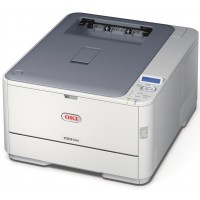 OKI C531DN A4 Colour Laser Printer