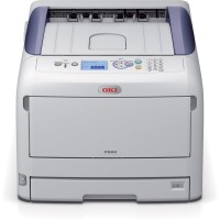 OKI C822DN A3 Colour Laser Printer
