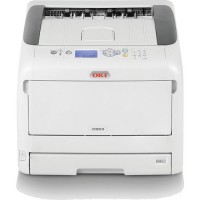 OKI C823dn, A3 Colour Laser Printer