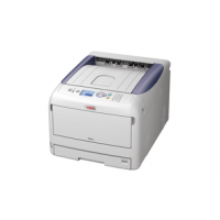 OKI C831N A3 Colour Laser Printer