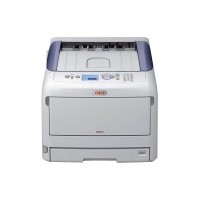 OKI C841DN A3 Colour Laser Printer