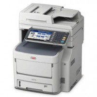 OKI ES7470dn, A4 Colour Multifunction Laser Printer