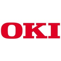 OKI 43866144 Toner Cartridge Black, MPS710C- Genuine