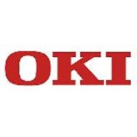 OKI 43417901, Roller-Assy-Pickup, C8600, MC86- Original