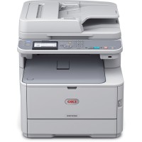OKI MC332dn Colour Multifunction Printer