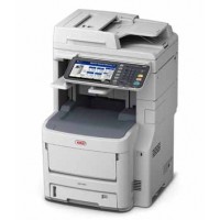 OKI MC780dnf, Colour Multifunction Printer