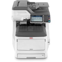Oki MC853dn, A3 Colour Multifunction Laser Printer