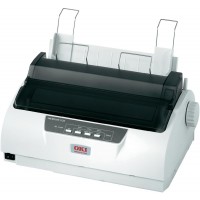 OKI ML1120 Dot Matrix Printer 