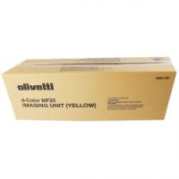 Olivetti B0538, Imaging Drum Unit Yellow, D-Colour MF25- Original