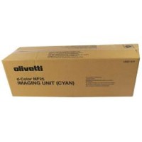 Olivetti B0540, Imaging Drum Unit Cyan, D-Colour MF25- Original