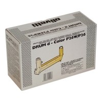 Olivetti B0624, Drum Unit Yellow, D-Color P26, MF3200- Original 